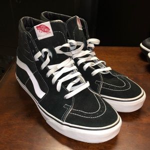 Vans SK8-Hi